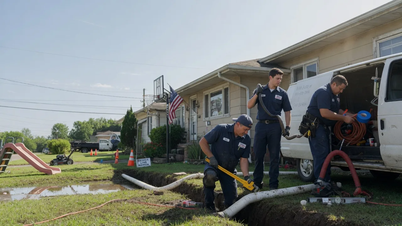 Toilet Installation in Raymond, OH near me